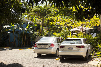 Jaco Lodge Quiet Hotel Exterior photo