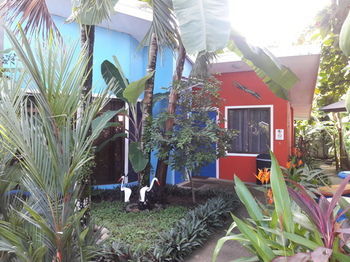 Jaco Lodge Quiet Hotel Exterior photo